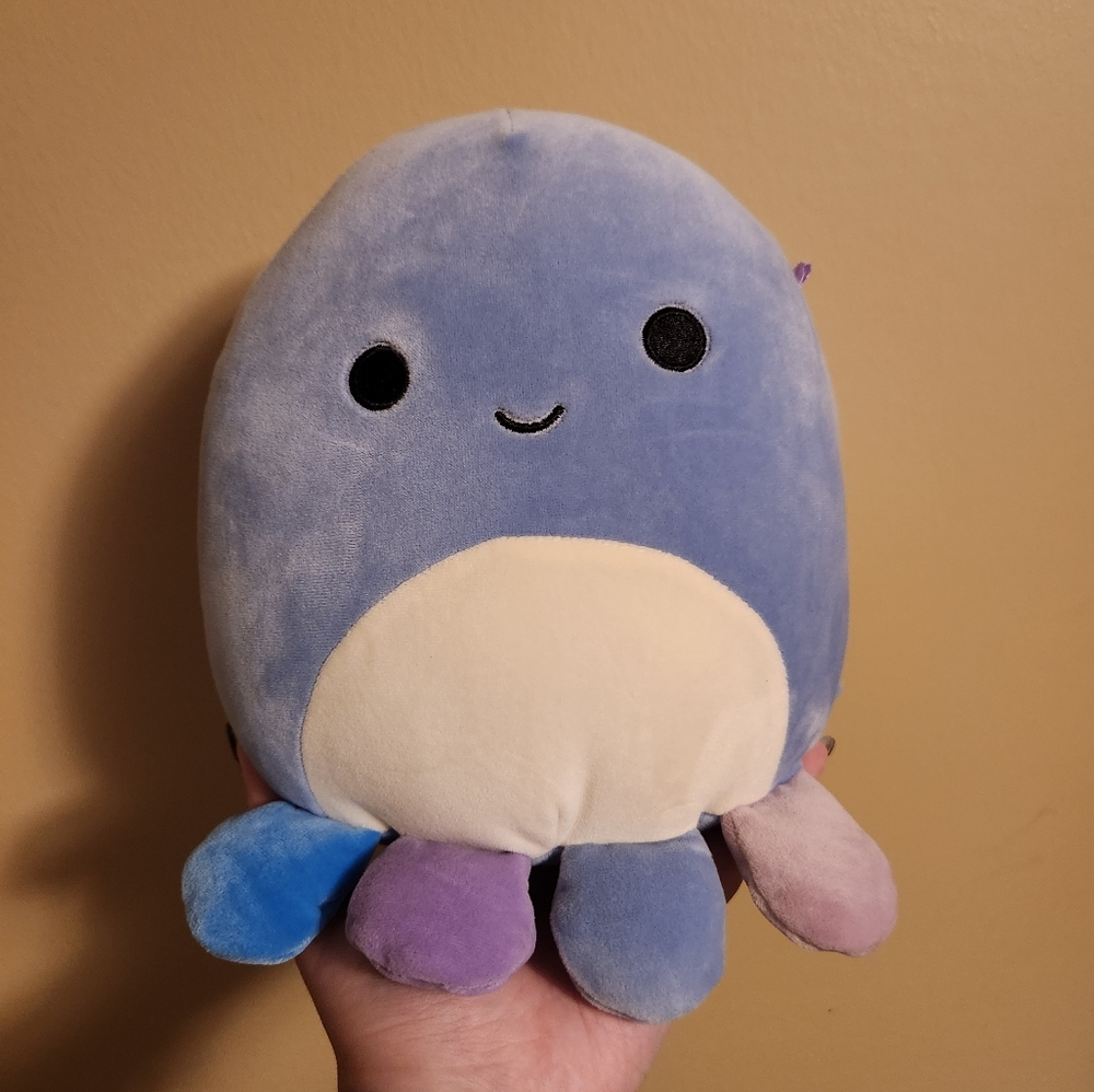Beula Squishmallow